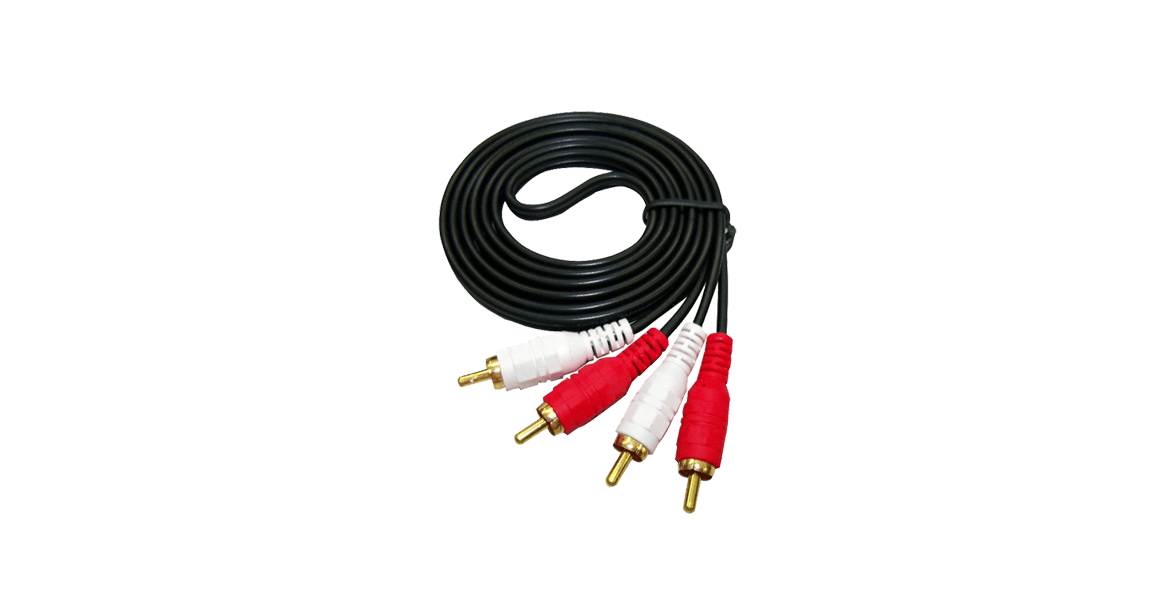 高品质AV线缆